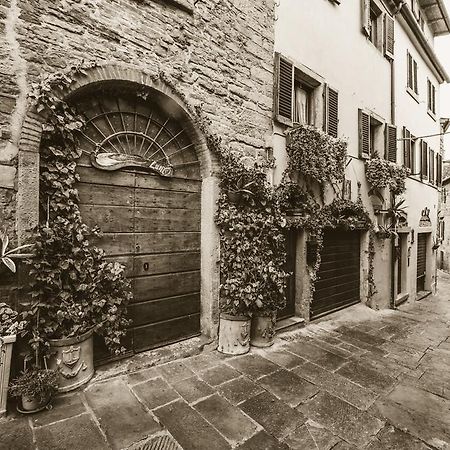San Michele Al Borgo Bed & Breakfast Castiglion Fiorentino Dış mekan fotoğraf