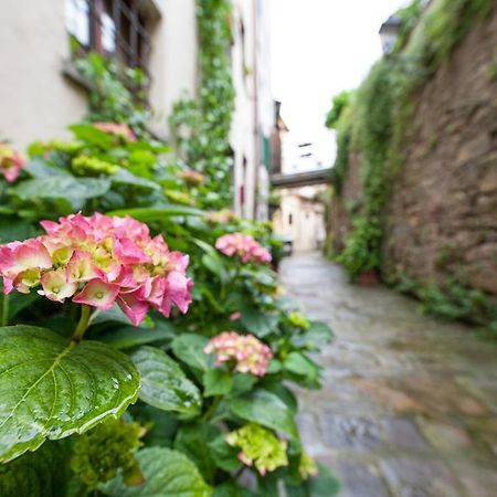 San Michele Al Borgo Bed & Breakfast Castiglion Fiorentino Dış mekan fotoğraf