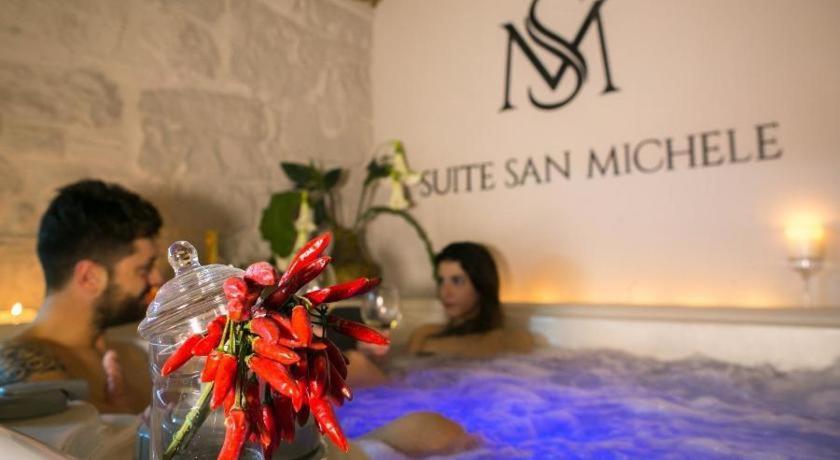 San Michele Al Borgo Bed & Breakfast Castiglion Fiorentino Dış mekan fotoğraf